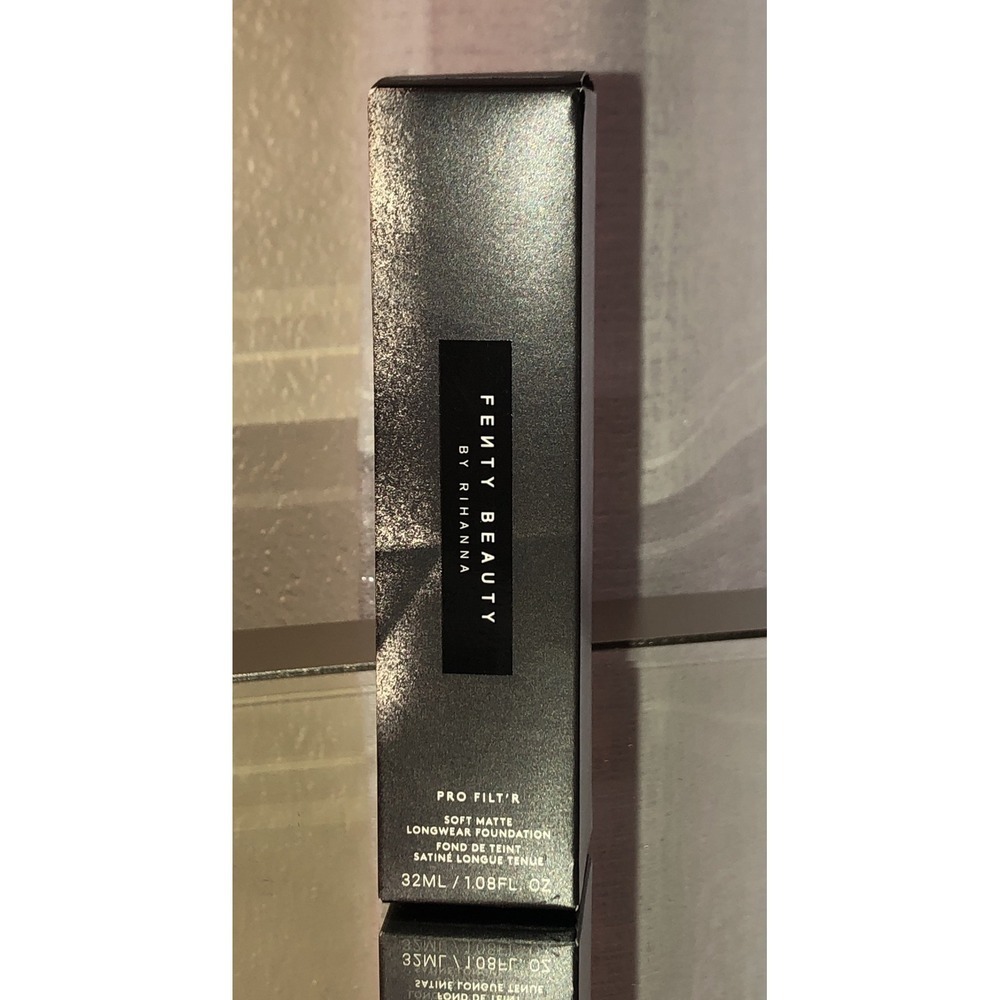 Fenty Beauty Pro Filt'r Soft Matte Longwear Foundation 1.08 fl oz Shade 210